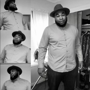 Meet your Posher, Jon